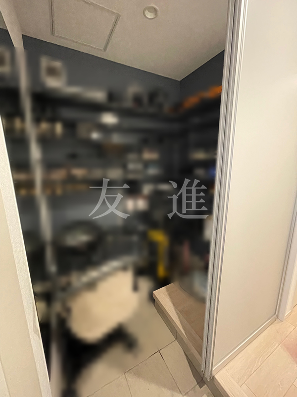 飾磨区清水玄関2