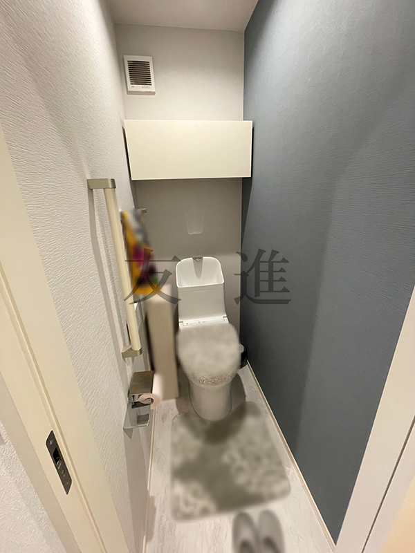 飾磨区清水トイレ2